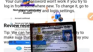 FACEBOOK LOCKED ACCOUNT OPTION CHANGE LINK EDIT UNLOCK DONE 2021 KI ACCOUNT WITHOUT DATE OF BIRTH 💯