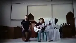 Makaritutu tu Puang//Cipt. Pdt. Daniel Tandirogang