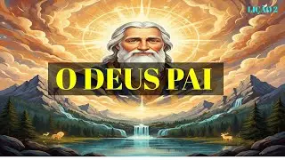 ESTUDANDO JUNTOS: LIÇÃO 2 - O DEUS PAI