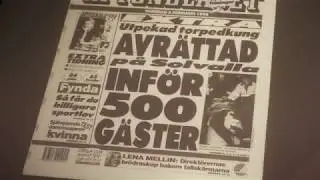 SPELET &Auml;R SPELET - NY BOK AV LEO CARMONA & CYRIL HELLMAN