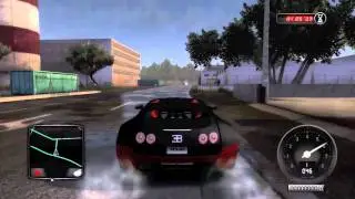 Road To Bugatti :D