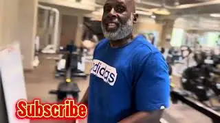 HALAL FITNESS Full Body Workout