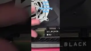 ОШИБКА УСТАНОВКИ SSD-ДИСКА PS5: частая причина перегрева PS5