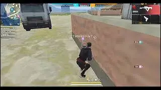 My First video of Free Fire 🔥 Please support me 🙏 Like subscribe Please 🥺