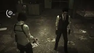 Joseph gets bullied with infinite dead hard