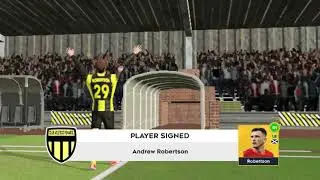 DLS 22 Fichamos a Robertson