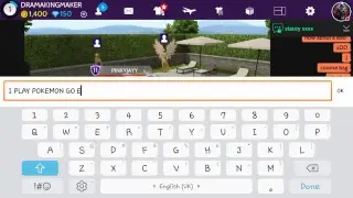 Avakin Life Noob Trolls on Stream ●LIVE