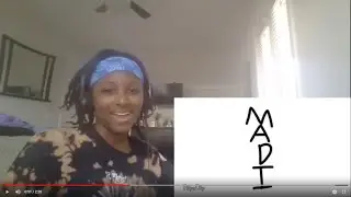 HAPPY BIRTHDAY VIDEO!!!!! FOR STRANGE REACTIONS6