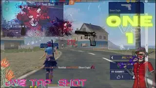 Satish Vs Sonali 1Vs1 OP Game Play