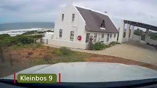 709 Boggomsbaai Kleinbos 9 - Johan Rothmann