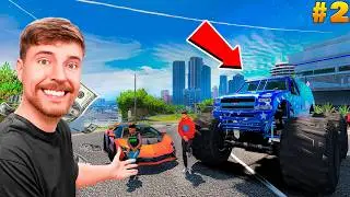 Carreras Con MrsBeats Y Los Autos Mas Codiciados De GtaRP