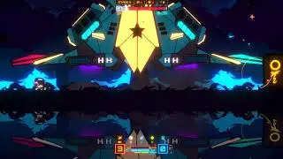 Mini Island: Cosmos demo (Steam) gameplay
