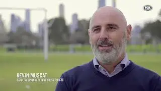 Fox Sports | FFA Cup 2019 | Caroline Springs George Cross