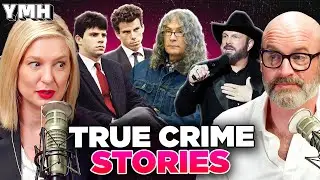 Гарт Брукс: Правдивая история преступления | YMH Highlight