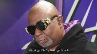 The Story Of My Life by Godfather of Crunk & Ichika Nito