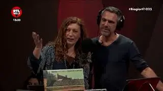 Biagio Antonacci a RTL 102.5