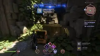 dragon age veilguard - 