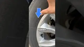 Why do Tires have Speed Ratings? 🤔