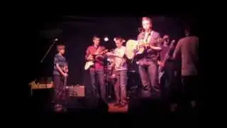 Wichita Blues Society Youth Jam Keeping the Blues Alive Loft 150