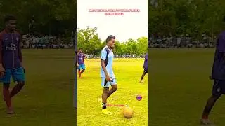 Wast Bengal Star Football Player Chunu Soren ⭐💥🔥 #footballshorts #shortvideo #viralshorts #viral