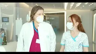 Liv Hospital Medikal Onkoloji Kliniği Tanıtım Filmi