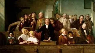 Johann Christian Heinrich Rinck (1770-1846) - Cantate für das Erntefest