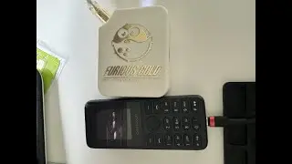 TCL T311A CLARO / TELSTRA T-LITE 4G 4GX SIM UNLOCK / NETWORK UNLOCK - USE ANY SIM