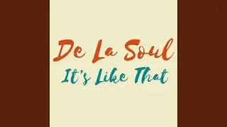 It's Like That (Instrumental)