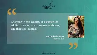 Alé Cardinalle, MSW