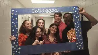 Lake Howell High School - 2023 America's Most Spirited High School Finalist