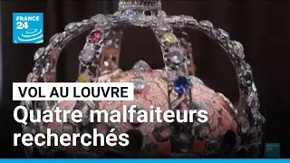 Huit bijoux 