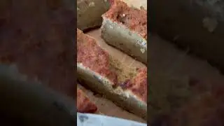 Meal prep & gym day