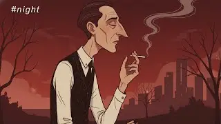 Reflective Rhythms | 40s Swing Vocal Jazz for Introspective Evenings
