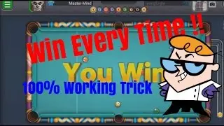 9 Ball Pool Golden Break 2017
