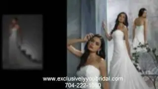 Charlotte Bridal Dress Shop