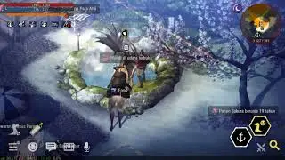 Durango : Bug Fatigue Lumayan buat nahan ftg sambil gb skill