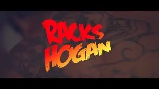 Racks Hogan - Kumite (Prod. Lord Plawz)