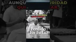 Perdidos en Tu Luz - LAMC Music 
