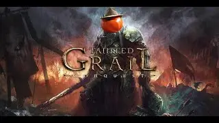 Tainted Grail: Conquest Part 32 - Road to Top 10 - Internet Tomato (LIVE)