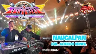 🔥SONIDO TIMBAL TREMENDA PRODUCCIÓN 2K25 || ALFREDO BONFIL NAUCALPAN || ANIV LEOBARDO MIRANDA🔥