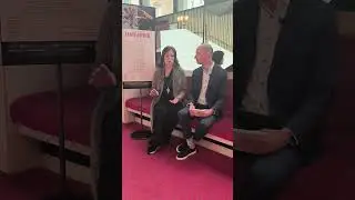 Intervista a Jennifer Larmore
