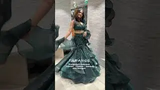 😨Indian outfit ideas in Budget at Tarangg❤️ Hyderabad WhatsApp +91 73969 78275 😍Insta @tarangg.in