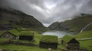 Incredible! Faroe Islands offer virtual tours