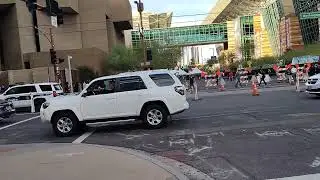 AmericaFest TPUSA Downtown Phoenix Arizona 