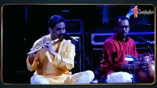 Dhun in Raag Piloo from SHIRAZ ; Anoushka Shankar , Ravi Kulur, Ojas  & Friends Live in New York.