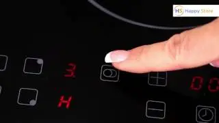 Варочная поверхность CATA TCDO 604