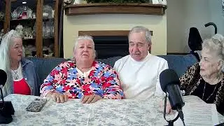 Impactors for Christ | Bob and Sue Rampi Interview Part I