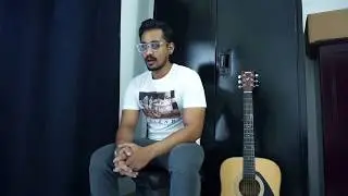 Goodbye My Lover (James Blunt) covered by Arnob & Fuad