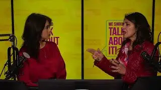 Ladies.... Listen up!  Let's talk about perimenopause and menopause