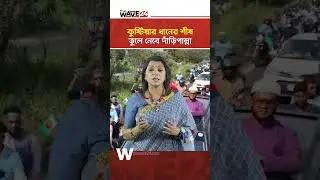 জামায়াতের জন্য ত্যাগস্বীকার করেছেন, ঐক্যের প্রার্থীরা | Election | Wave24